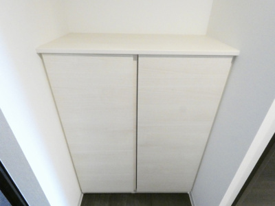【設備】 | S-RESIDENCE名駅North