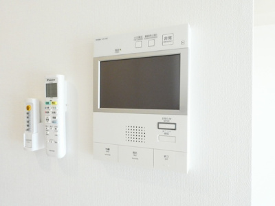 【セキュリティ】 | S-RESIDENCE名駅North