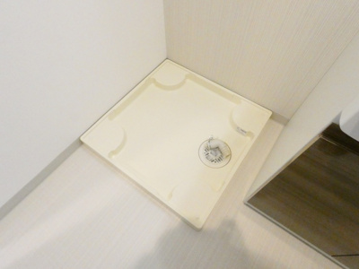 【内装】 | S-RESIDENCE名駅North