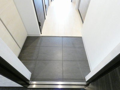 【玄関】 | S-RESIDENCE名駅North