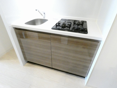 【キッチン】 | S-RESIDENCE名駅North