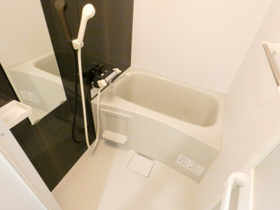 【浴室】 | S-RESIDENCE名駅North