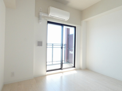 【寝室】 | S-RESIDENCE名駅North