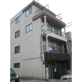 八千代市勝田台１丁目の店舗事務所の外観