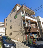 八千代市勝田台１丁目の店舗事務所の画像
