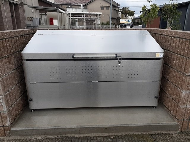 ヴィラ　ラルーチェのその他共用部分