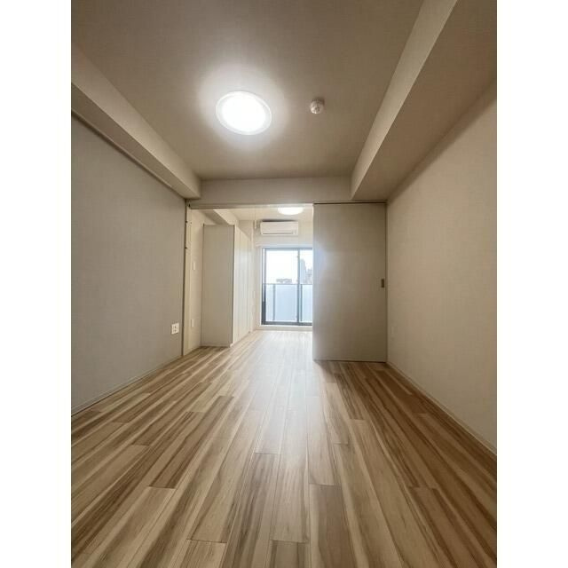 ワンルーフレジデンス錦糸町の居間・リビング