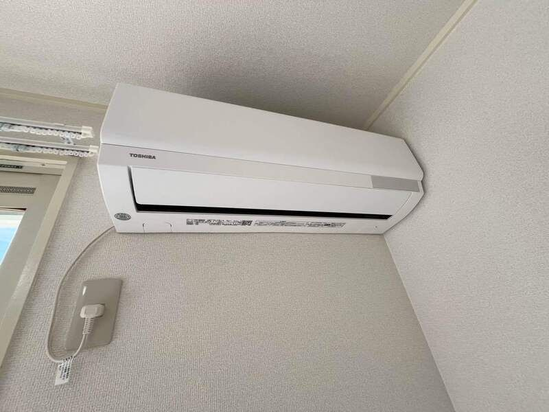 パークサイド池田Ｂのその他