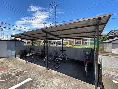 パークサイド池田Ｂのその他