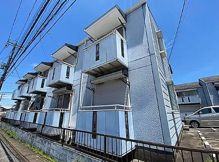 パークサイド池田Ｂの展望