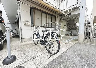 【その他】 | ハイツオザキ