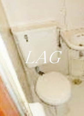 【トイレ】 | ハイツオザキ | トイレです。
