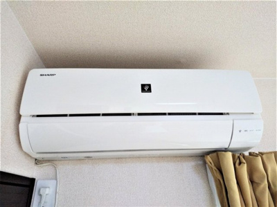 【その他】 | レオネクストシャンブル | エアコン