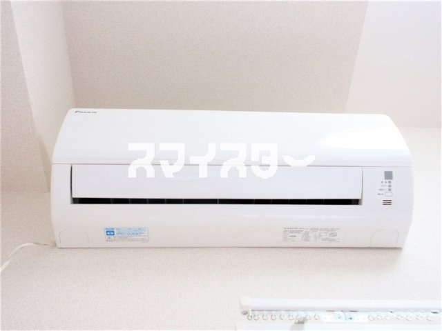 立川市曙町１丁目のアパートの設備