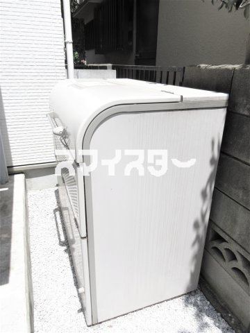 立川市曙町１丁目のアパートのその他共用部分