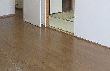 ハウゼ向原