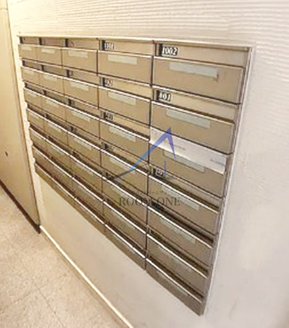 ヴェルト銀座イーストのその他共用部分