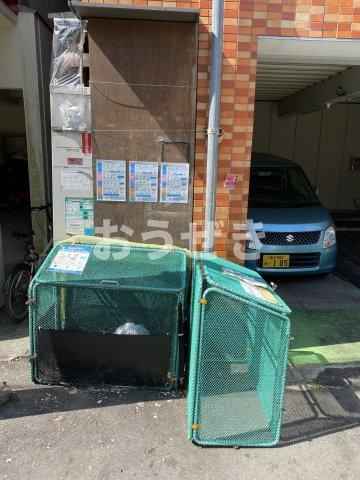 グローバルハイツ赤門のその他
