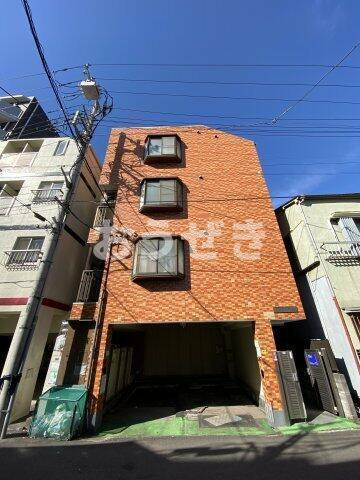 グローバルハイツ赤門