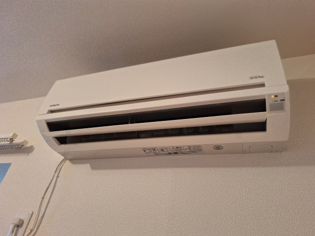 ヘーベルメゾン常盤の設備