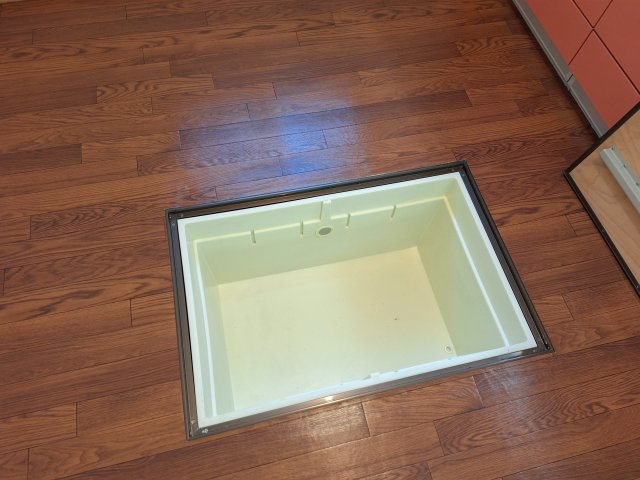 ヘーベルメゾン常盤の設備