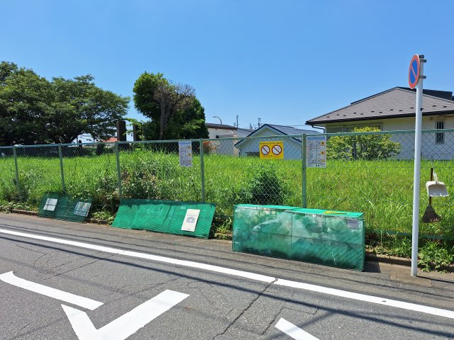 ヘーベルメゾン常盤のその他共用部分