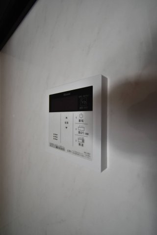 ラグゼナ上前津の設備|給湯器