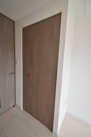 ラグゼナ上前津の収納