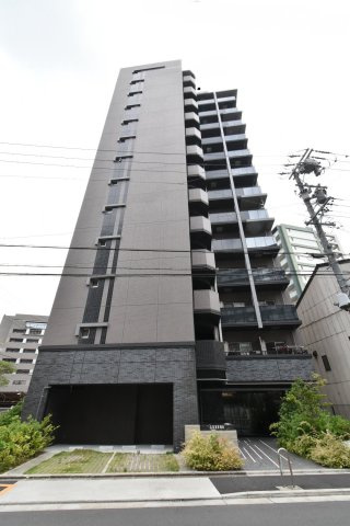 ラグゼナ上前津