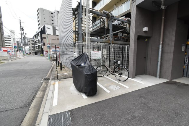 ラグゼナ上前津のその他