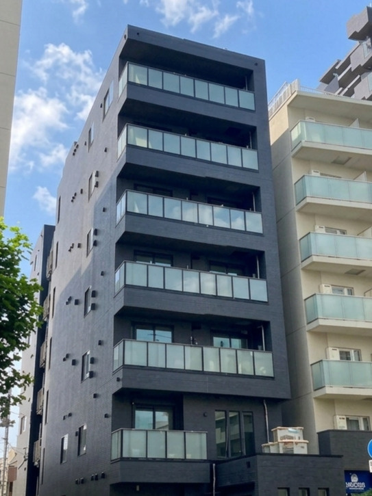 Cosmo Tower（コスモタワー）