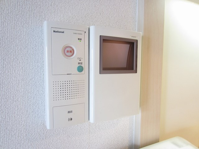 【セキュリティ】ウィング瓦町