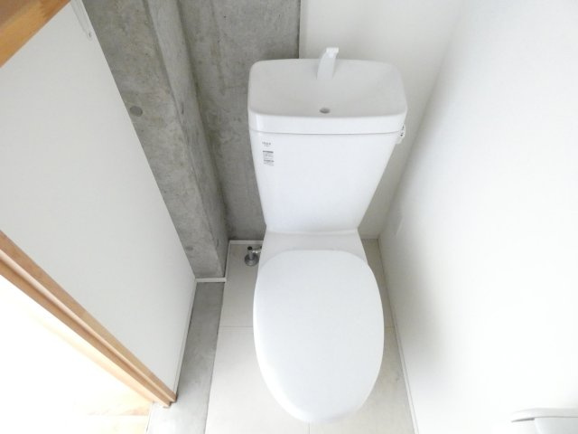 【トイレ】