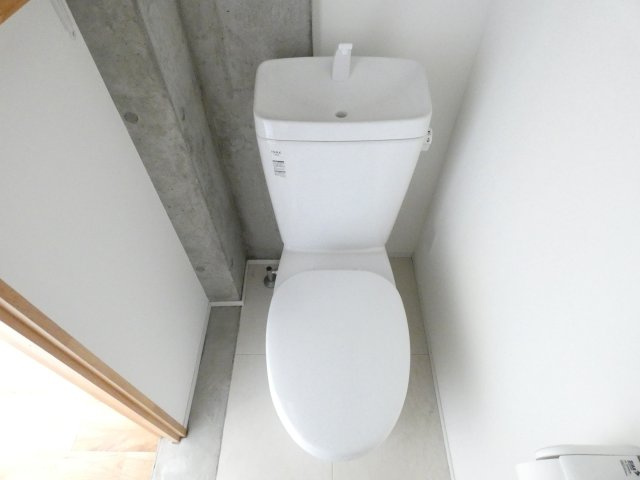 【トイレ】