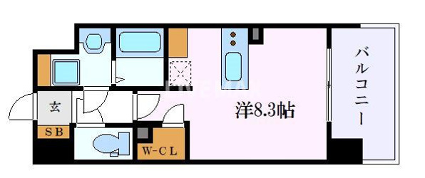 ルーエ今池