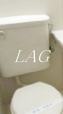 【トイレ】 | 菱和パレス南大井 | トイレです。