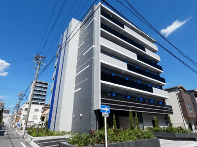 【外観】 | S-RESIDENCE名駅NorthⅡ