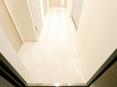 【玄関】 | S-RESIDENCE名駅NorthⅡ