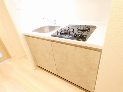 【キッチン】 | S-RESIDENCE名駅NorthⅡ