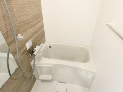 【浴室】 | S-RESIDENCE名駅NorthⅡ