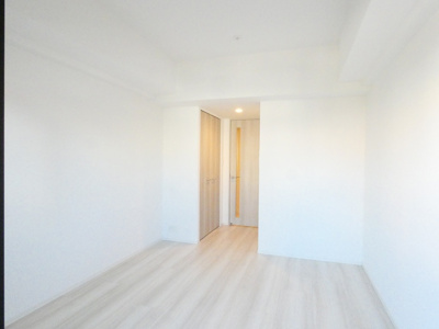【寝室】 | S-RESIDENCE名駅NorthⅡ