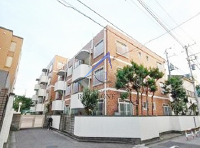 市ヶ谷ローヤルコーポ