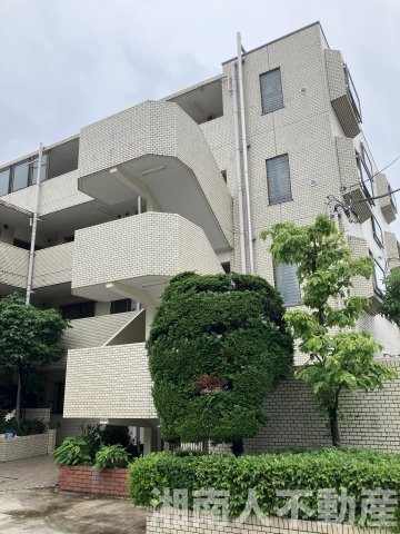 アイワマンション大船