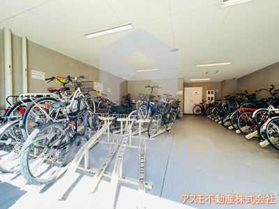 【その他共用部分】 | アーバネックス福島