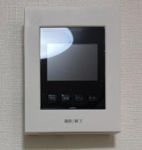 DAIYU25番館のセキュリティ