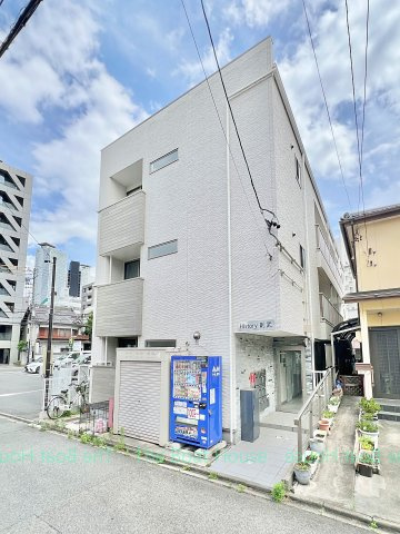 History則武