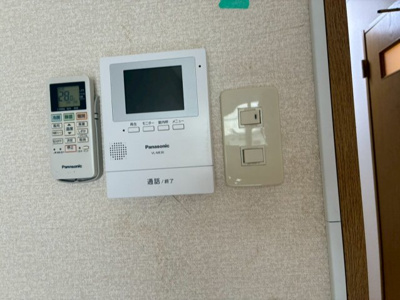 【防犯設備】 | エクステンド城山