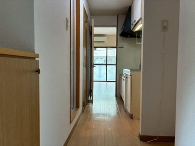 【内装】 | エクステンド城山