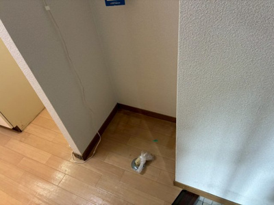 【ランドリースペース】 | エクステンド城山