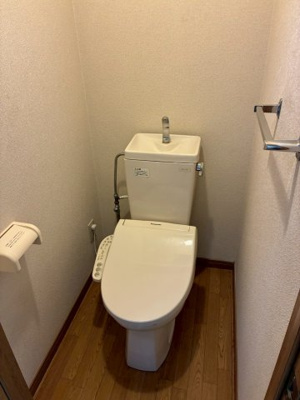【トイレ】 | エクステンド城山
